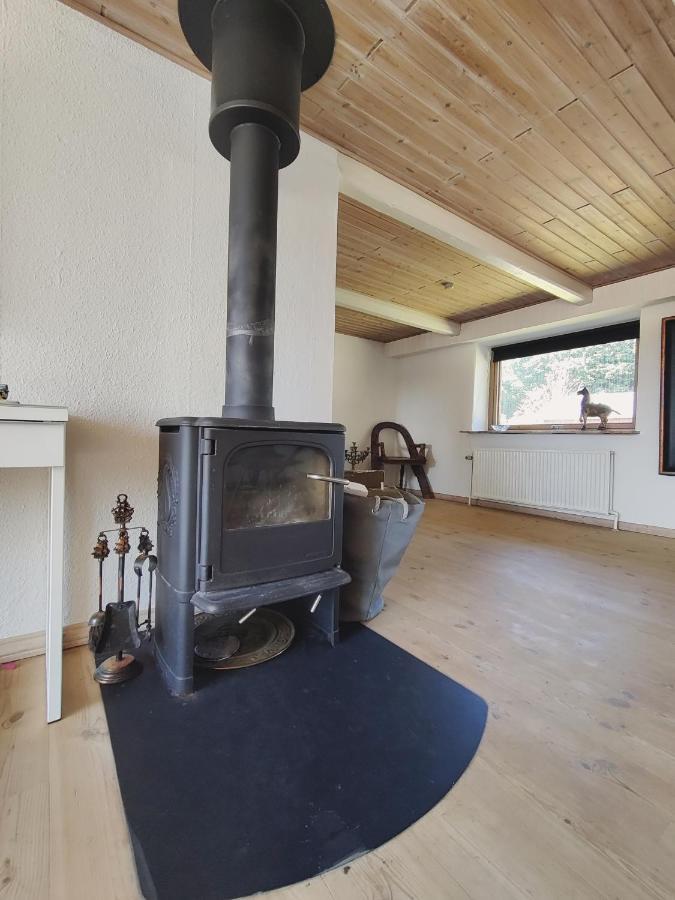 Villa Wunder Spottrup Kültér fotó