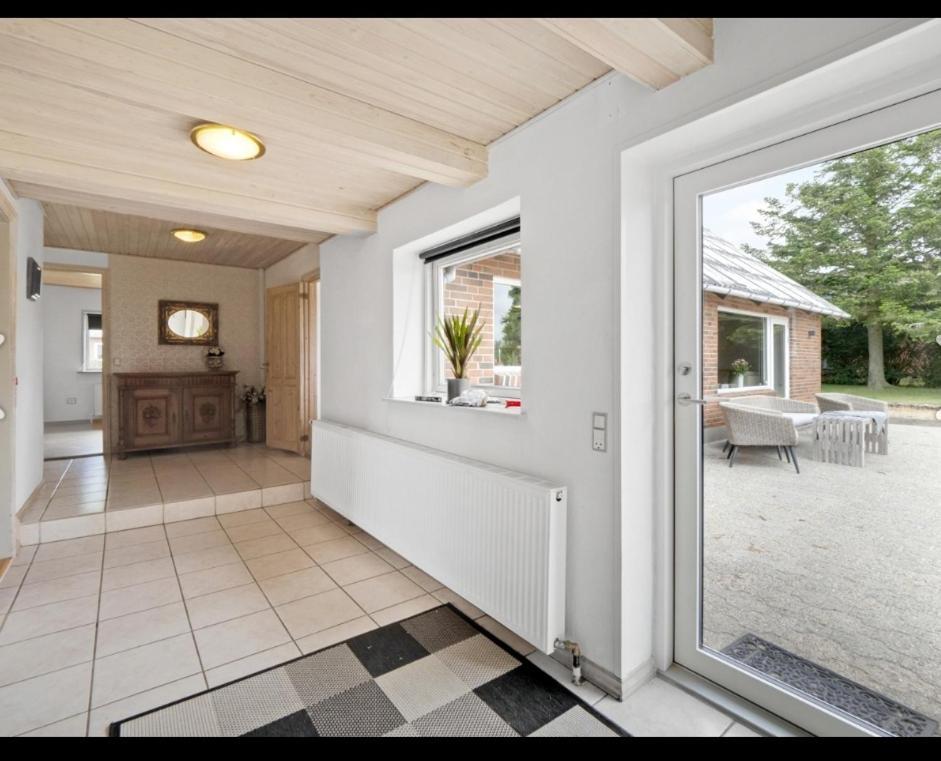 Villa Wunder Spottrup Kültér fotó
