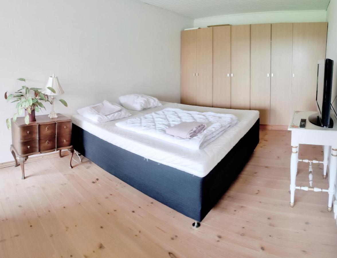 Villa Wunder Spottrup Kültér fotó