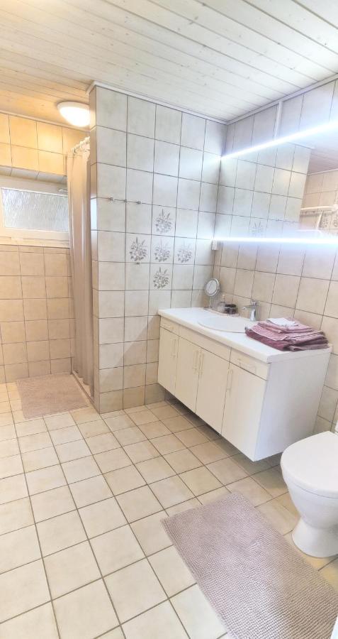 Villa Wunder Spottrup Kültér fotó