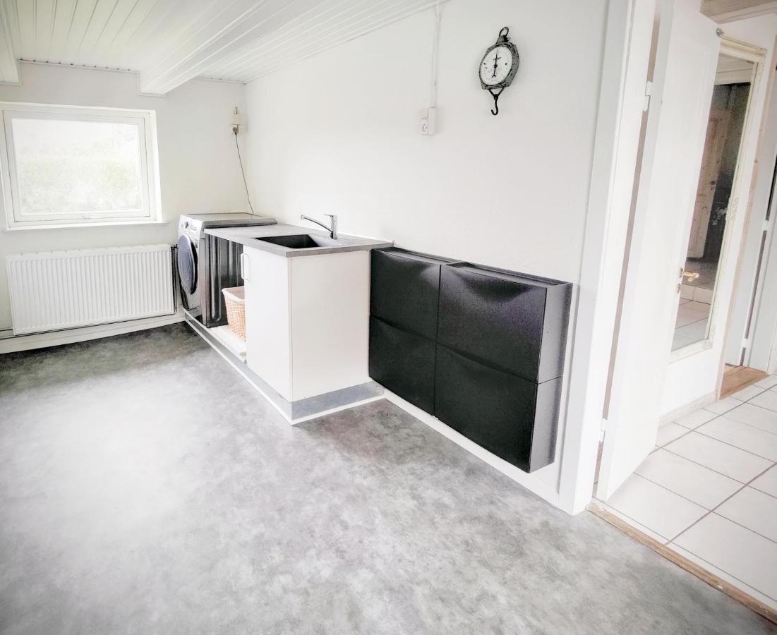 Villa Wunder Spottrup Kültér fotó